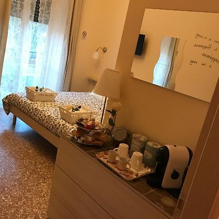 Da Giulia Panzió Róma Kültér fotó