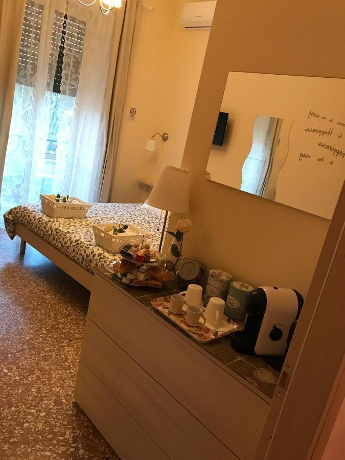 Da Giulia Panzió Róma Kültér fotó