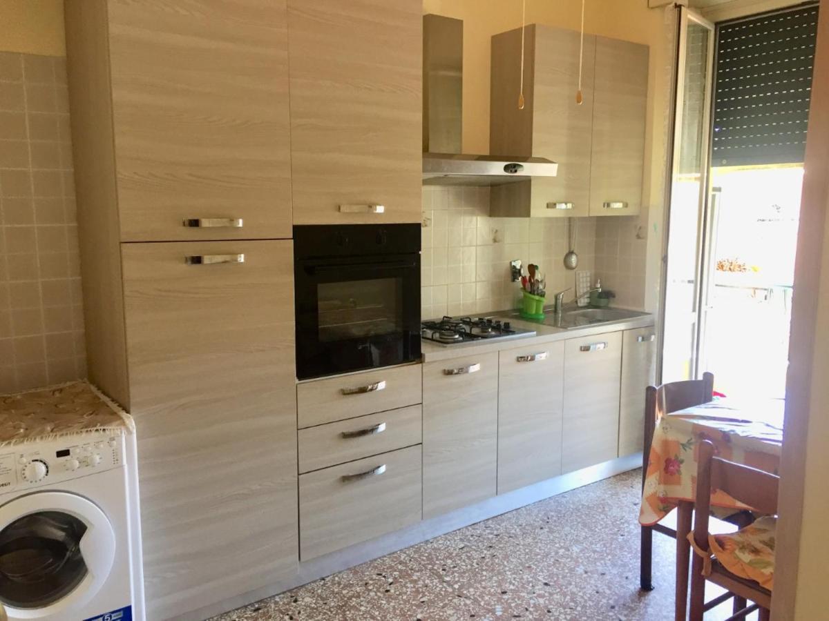 Da Giulia Panzió Róma Kültér fotó