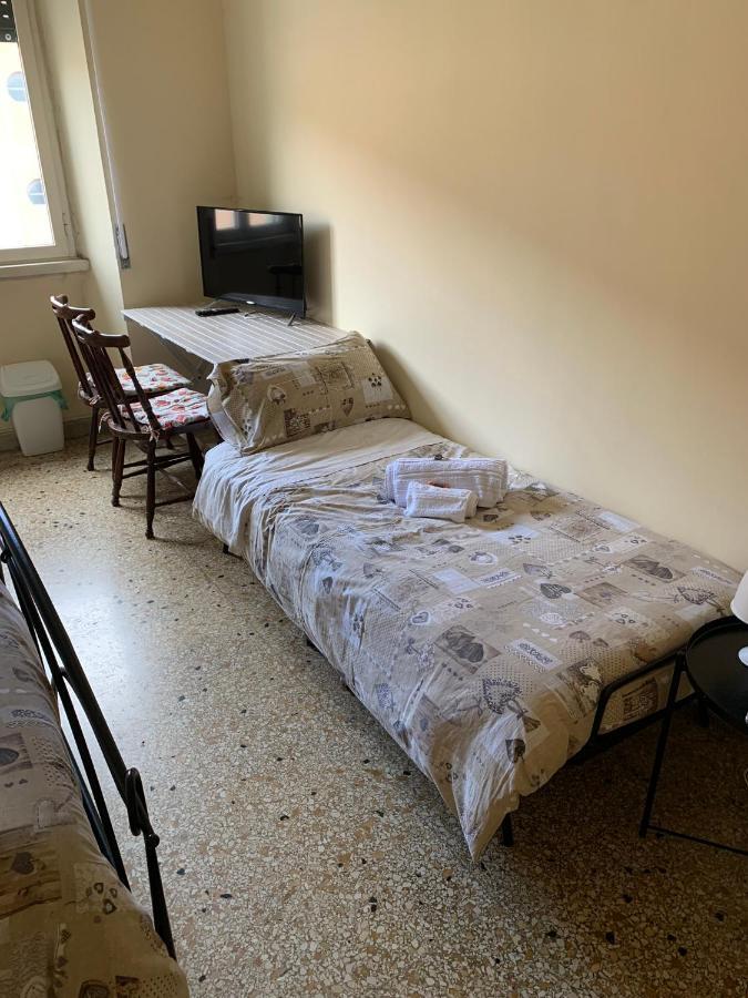 Da Giulia Panzió Róma Kültér fotó